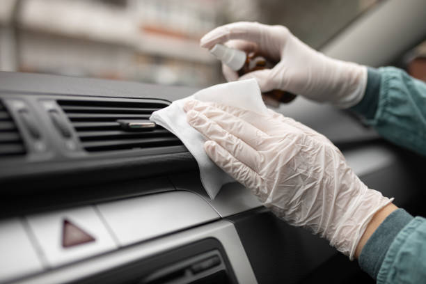 Best Local Air Duct Cleaning Services  in Cornell, WI