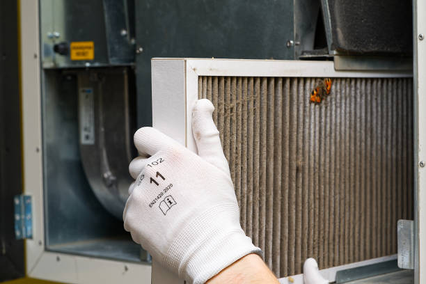 Best Best Air Duct Cleaning Company  in Cornell, WI