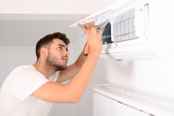 Best Ductwork Cleaning Services  in Cornell, WI